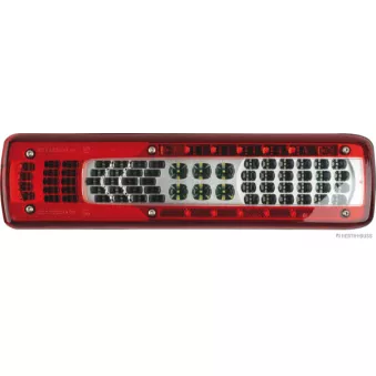Feu arrière HERTH+BUSS ELPARTS 83840946