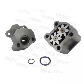 Pompe à huile MOTIVE OP8229