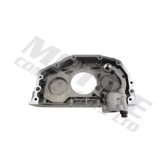 Pompe à huile MOTIVE