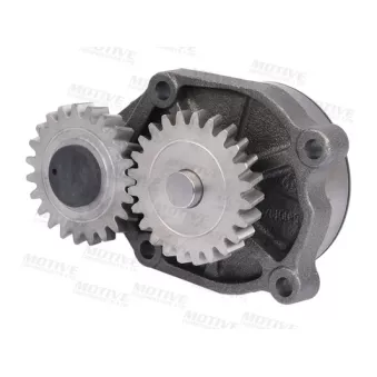 Pompe à huile MOTIVE OP8181