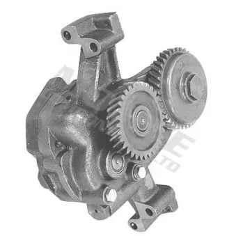 Pompe à huile MOTIVE