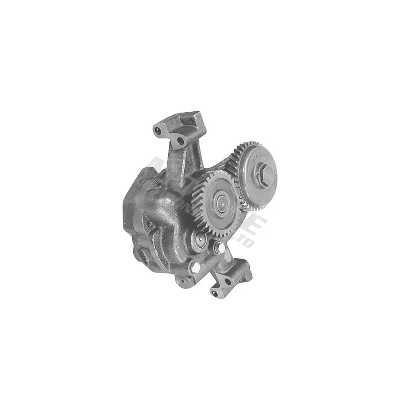 Pompe à huile MOTIVE OP117