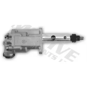 Pompe à huile MOTIVE OP1167