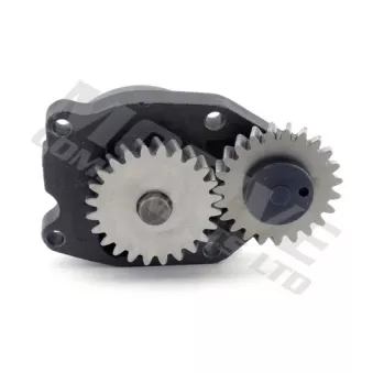 Pompe à huile MOTIVE