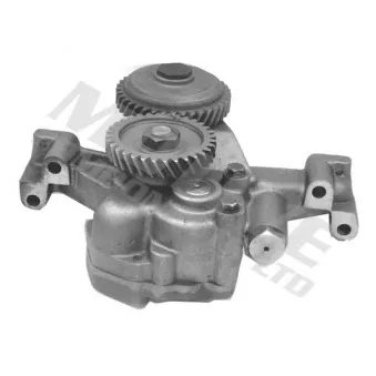 Pompe à huile MOTIVE