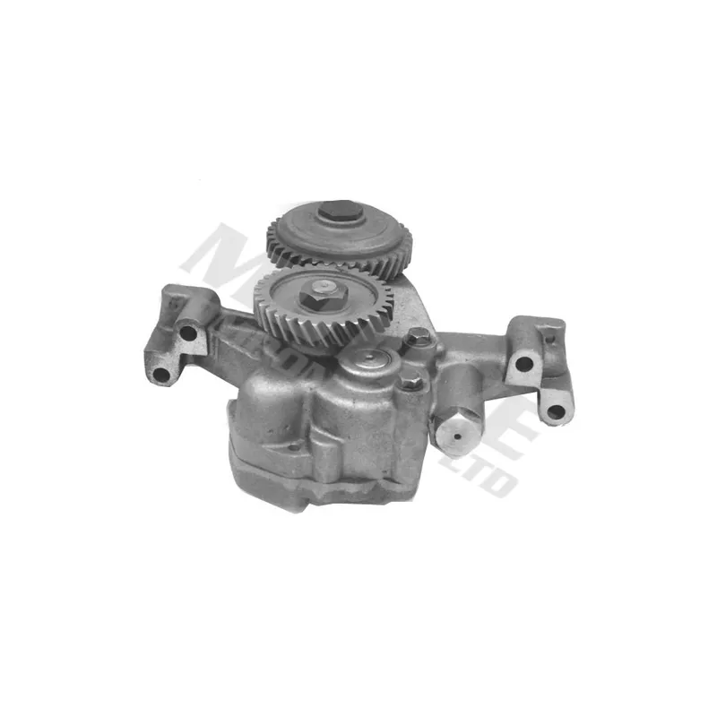 Pompe à huile MOTIVE OP118