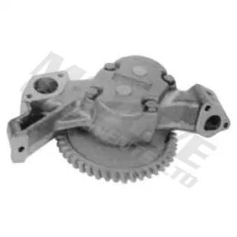 Pompe à huile MOTIVE