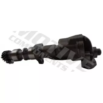 Pompe à huile MOTIVE