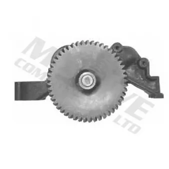 Pompe à huile MOTIVE