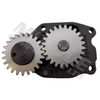 Pompe à huile MOTIVE OP199