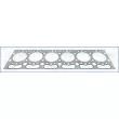 Joint d'étanchéité, culasse AJUSA 10228600 - Visuel 1