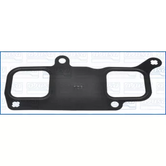 Joint d'étanchéité, collecteur d'admission AJUSA 13177500