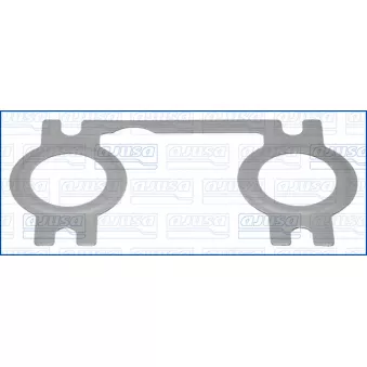 Joint d'étanchéité, collecteur d'échappement AJUSA 13177600