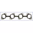 Joint d'étanchéité, collecteur d'échappement AJUSA 13145700 - Visuel 2
