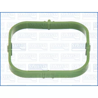 Joint d'étanchéité, collecteur d'admission AJUSA 13263400