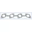 Joint d'étanchéité, collecteur d'échappement AJUSA 13145700 - Visuel 1