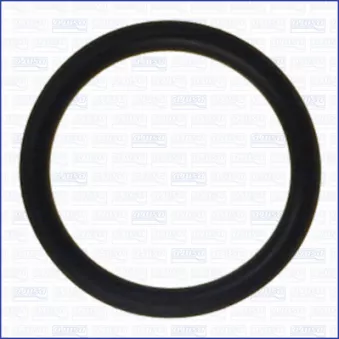 Joint, radiateur d'huile AJUSA