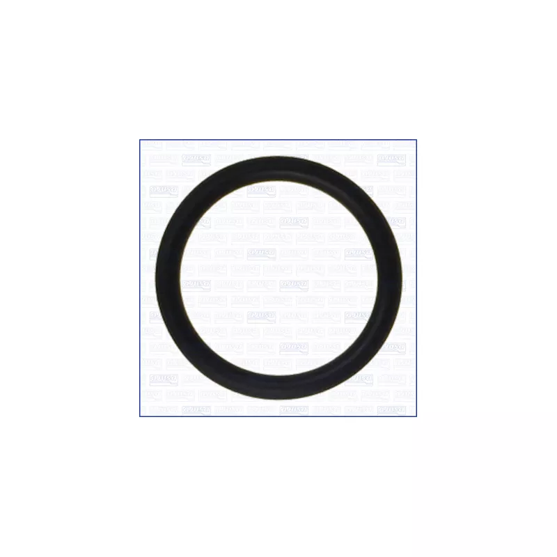 Joint, radiateur d'huile AJUSA 16089100