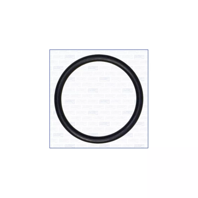 Joint, radiateur d'huile AJUSA 16089800