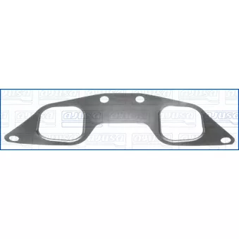 Joint d'étanchéité, collecteur d'échappement AJUSA 13280600