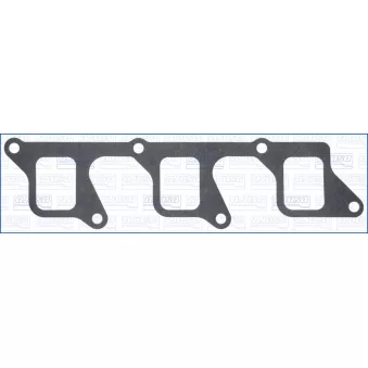 Joint d'étanchéité, collecteur d'admission AJUSA