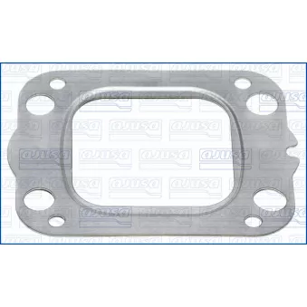 Joint d'étanchéité, collecteur d'échappement AJUSA 13283800
