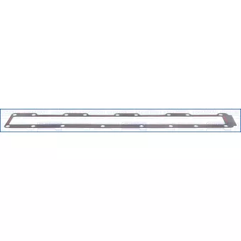 Joint d'étanchéité, collecteur d'admission AJUSA 13285200