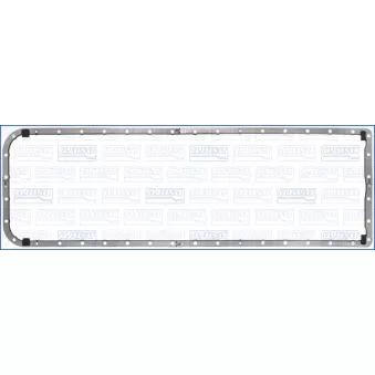 Joint d'étanchéité, carter d'huile AJUSA