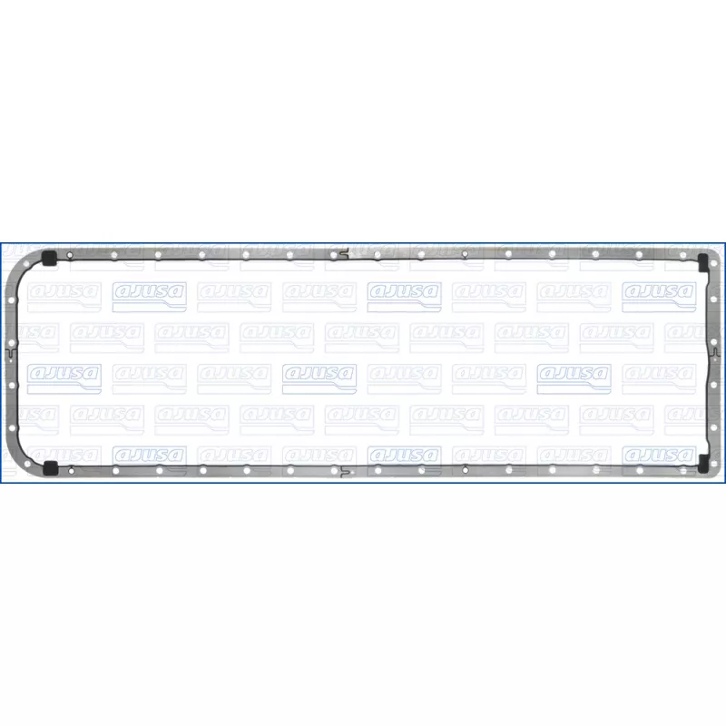 Joint d'étanchéité, carter d'huile AJUSA 14104800