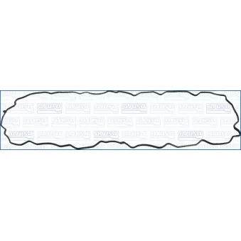 Joint d'étanchéité, carter d'huile AJUSA 14091200