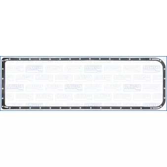 Joint d'étanchéité, carter d'huile AJUSA