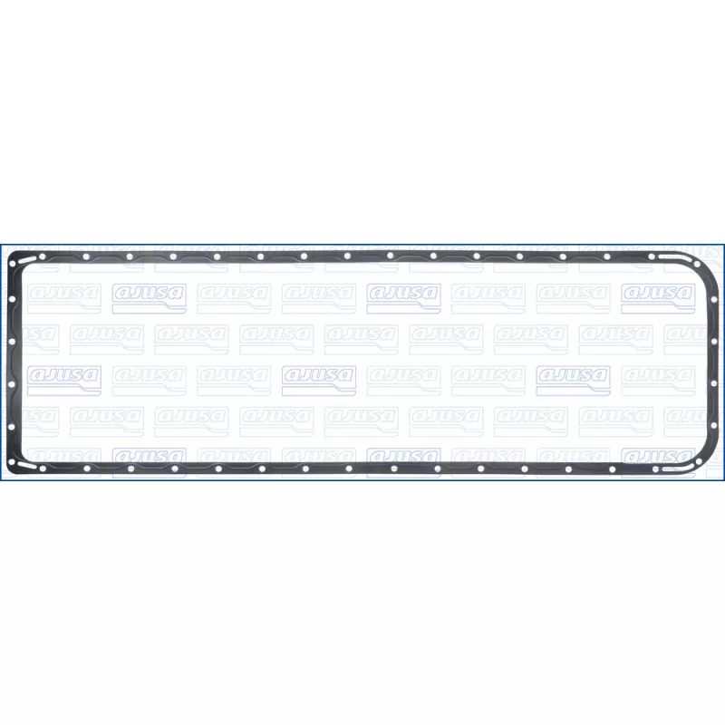 Joint d'étanchéité, carter d'huile AJUSA 14101400