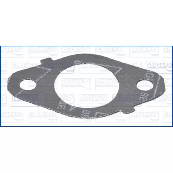 Joint d'étanchéité, collecteur d'échappement AJUSA 13286300