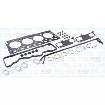 Pochette haute AJUSA 52285400