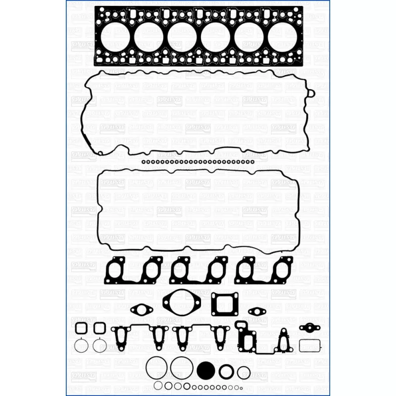 Pochette haute AJUSA 52497100