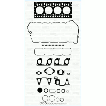 Pochette haute AJUSA