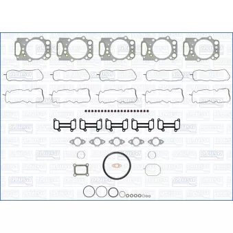 Pochette haute AJUSA