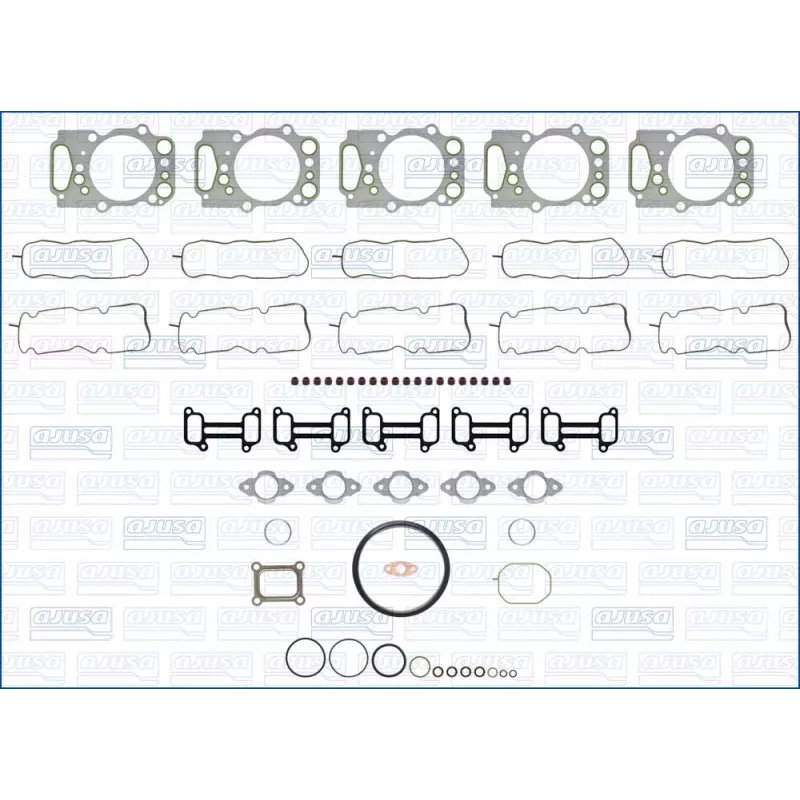 Pochette haute AJUSA 52495600