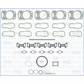 Pochette haute AJUSA