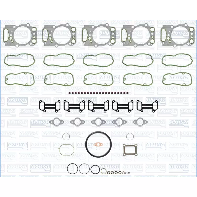 Pochette haute AJUSA 52496300