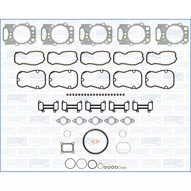 Pochette haute AJUSA 52496200