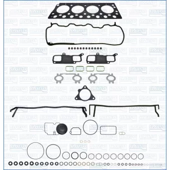 Pochette haute AJUSA