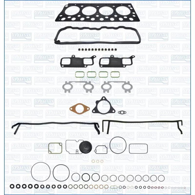 Pochette haute AJUSA 52509000