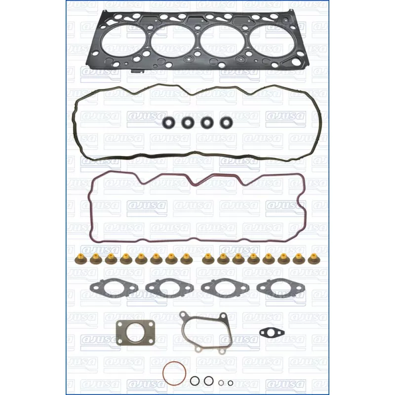 Pochette haute AJUSA 52516400