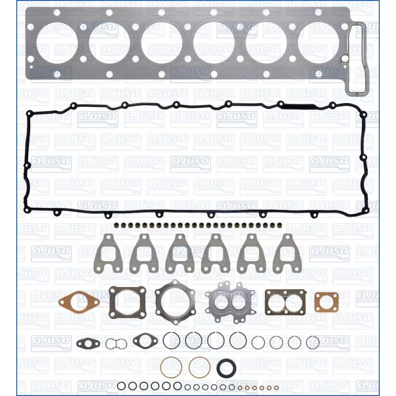 Pochette haute AJUSA 52528800