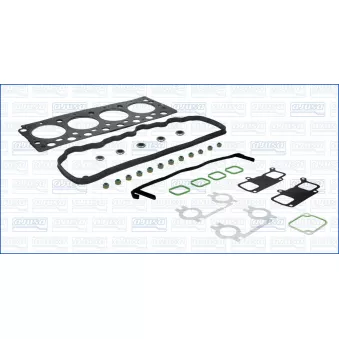 Pochette haute AJUSA 52201600