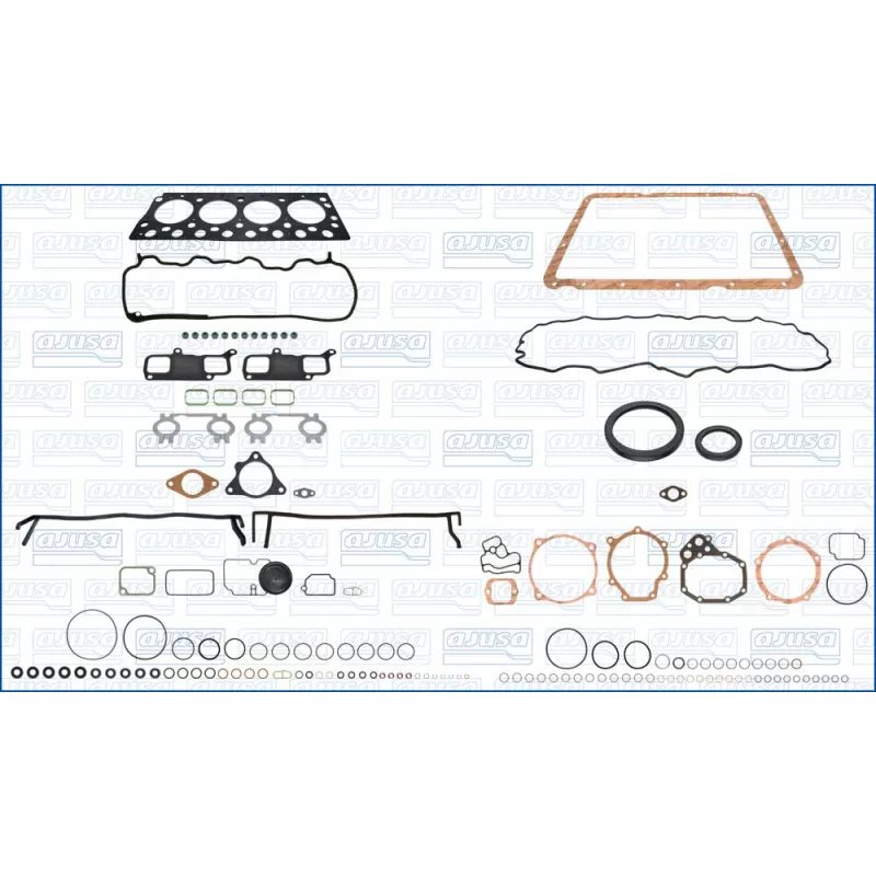 Pochette moteur complète AJUSA 50459100