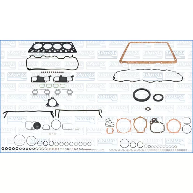 Pochette moteur complète AJUSA 50458900