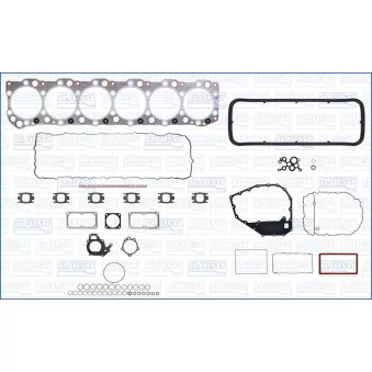 Pochette moteur complète AJUSA