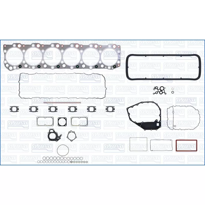 Pochette moteur complète AJUSA 50466200